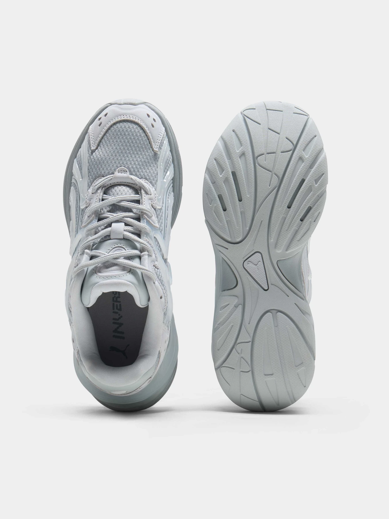 Кроссовки PUMA Inverse Premium Wns модель 401756 Фото