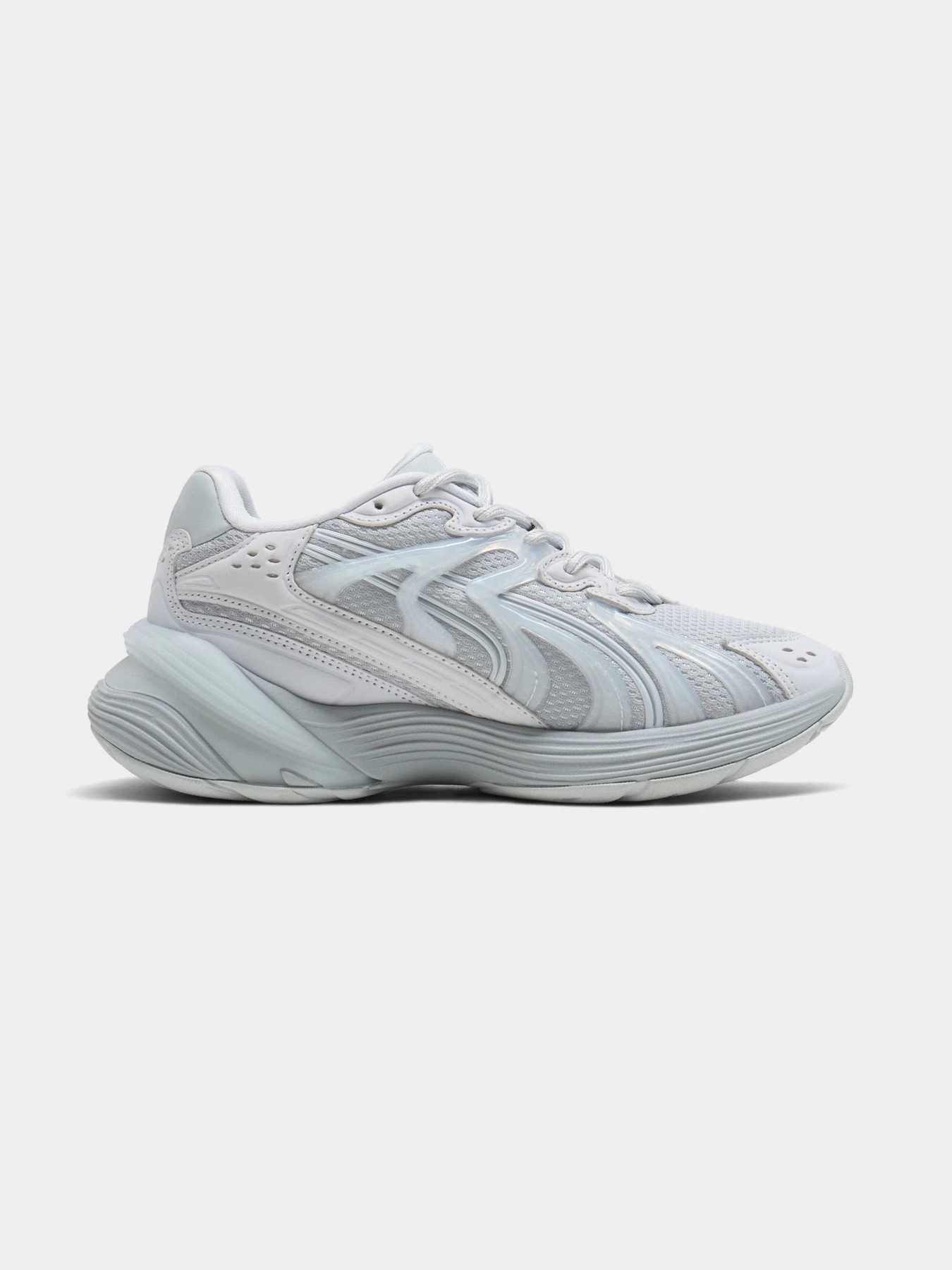 Кроссовки PUMA Inverse Premium Wns модель 401756 Фото