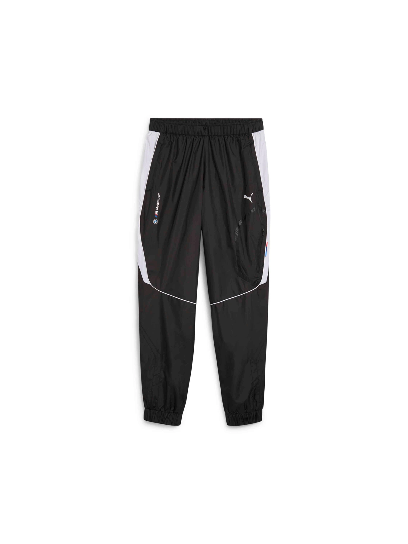 Брюки PUMA Bmw Mms Woven Pants модель 630622 Брюки PUMA Bmw Mms Woven Pants модель 630622 Фото