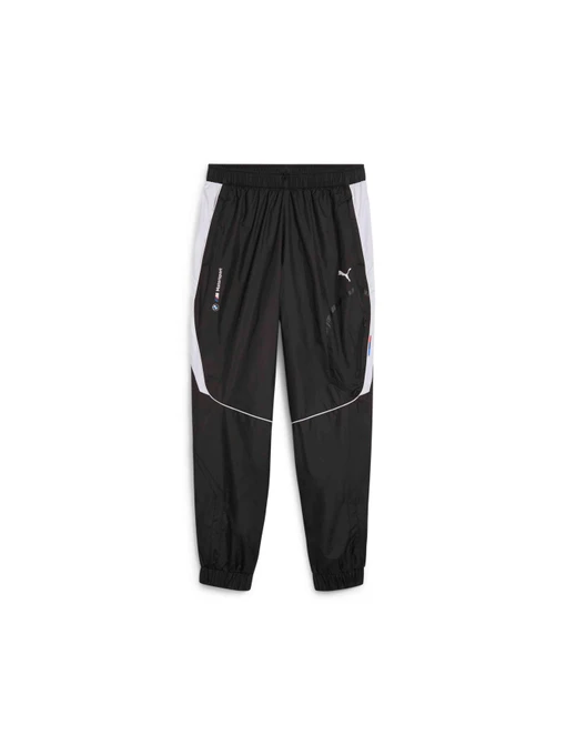 Брюки PUMA Bmw Mms Woven Pants модель 630622 Фото