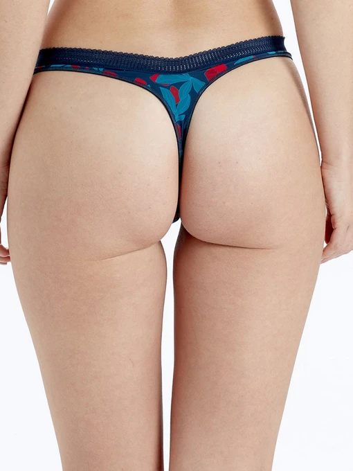 Жіночі Труси PRETTY POLLY Tropics фото 2