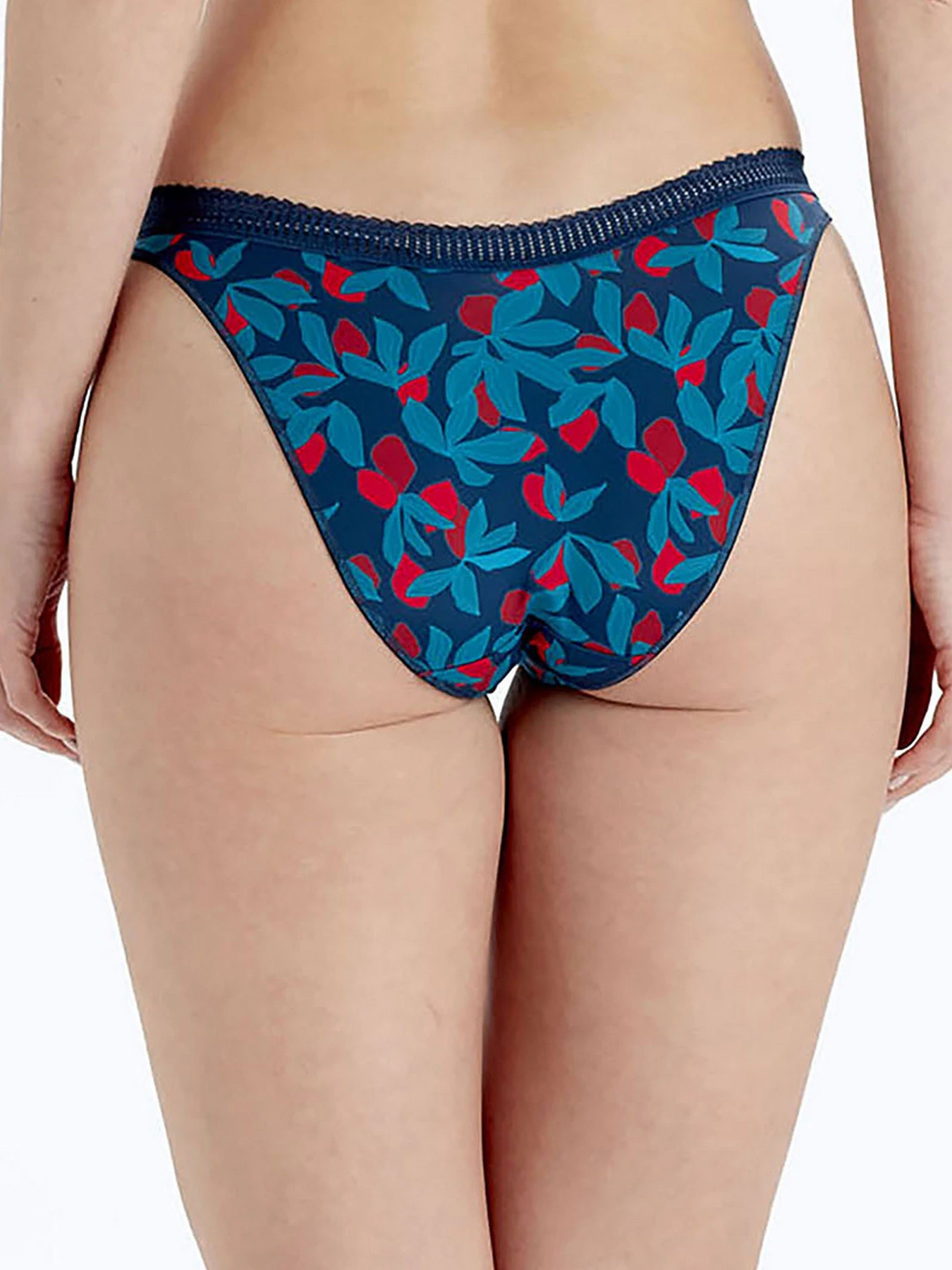 Нижнее белье PRETTY POLLY Tropics модель LPAXT6 Фото