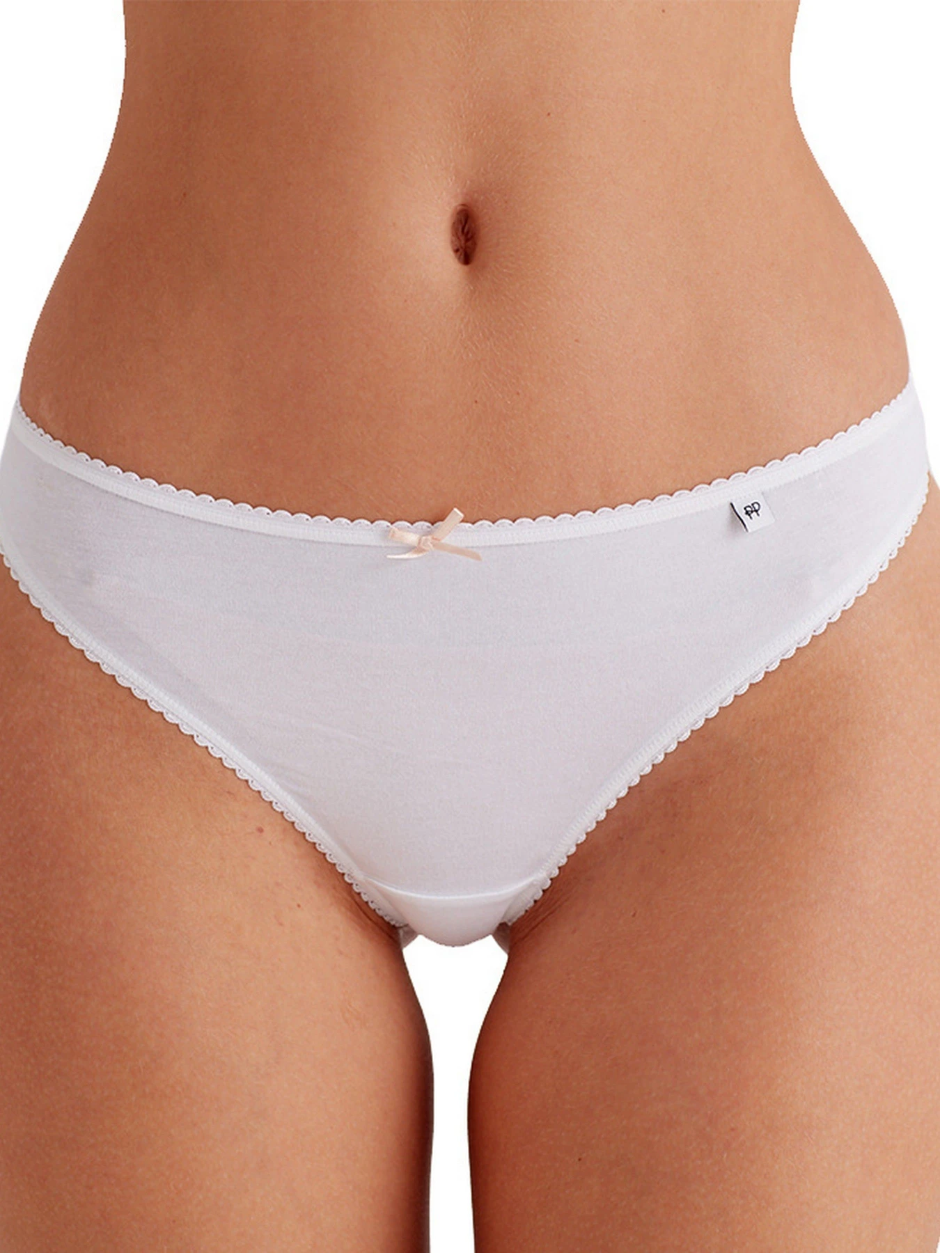 Нижнее белье PRETTY POLLY модель PDC017_3PP_BGW Фото