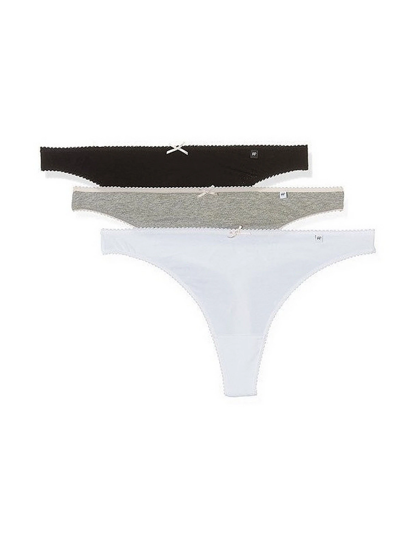 Нижнее белье PRETTY POLLY модель PDC017_3PP_BGW Фото