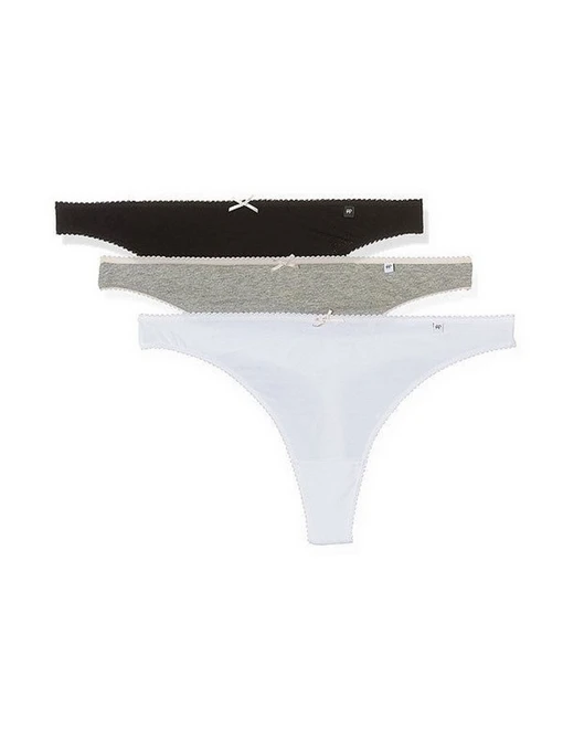 Нижнее белье PRETTY POLLY модель PDC017_3PP_BGW Фото