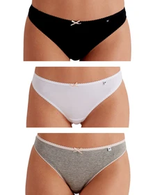 Нижнее белье PRETTY POLLY модель PDC017_3PP_BGW Фото