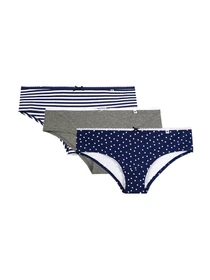 Нижнее белье PRETTY POLLY модель ES005C_3PP_DOT Фото