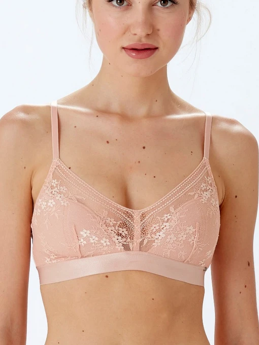 Нижня білизна PRETTY POLLY Botanical Lace модель LPAWN6BLH Фото