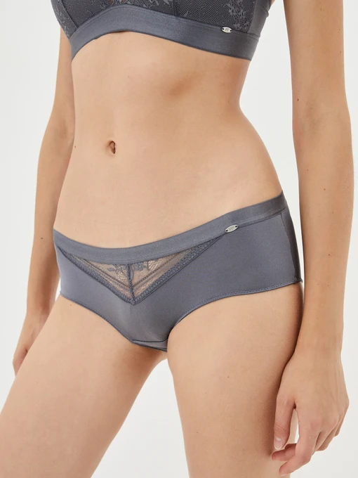Нижня білизна PRETTY POLLY Botanical Lace модель LPAWN8NIG Фото