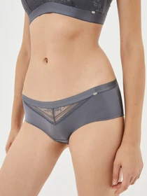 Нижнее белье PRETTY POLLY Botanical Lace модель LPAWN8NIG Фото