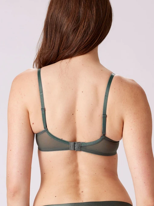 Жіночий Бюстгальтер PRETTY POLLY Botanical Lace фото 3