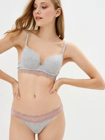 Нижнее белье PRETTY POLLY Casual Comfort модель LPAWP5 Фото