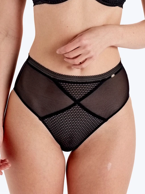 Жіночі Труси PRETTY POLLY Diamond Mesh фото 3