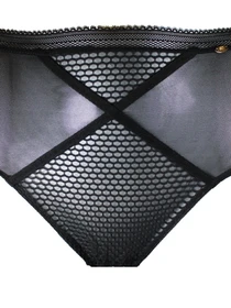 Нижнее белье PRETTY POLLY Diamond Mesh модель LPAXU7BLK Фото