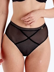 Нижнее белье PRETTY POLLY Diamond Mesh модель LPAXU7BLK Фото