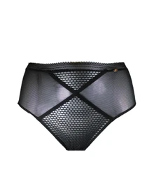 Нижнее белье PRETTY POLLY Diamond Mesh модель LPAXU7BLK Фото