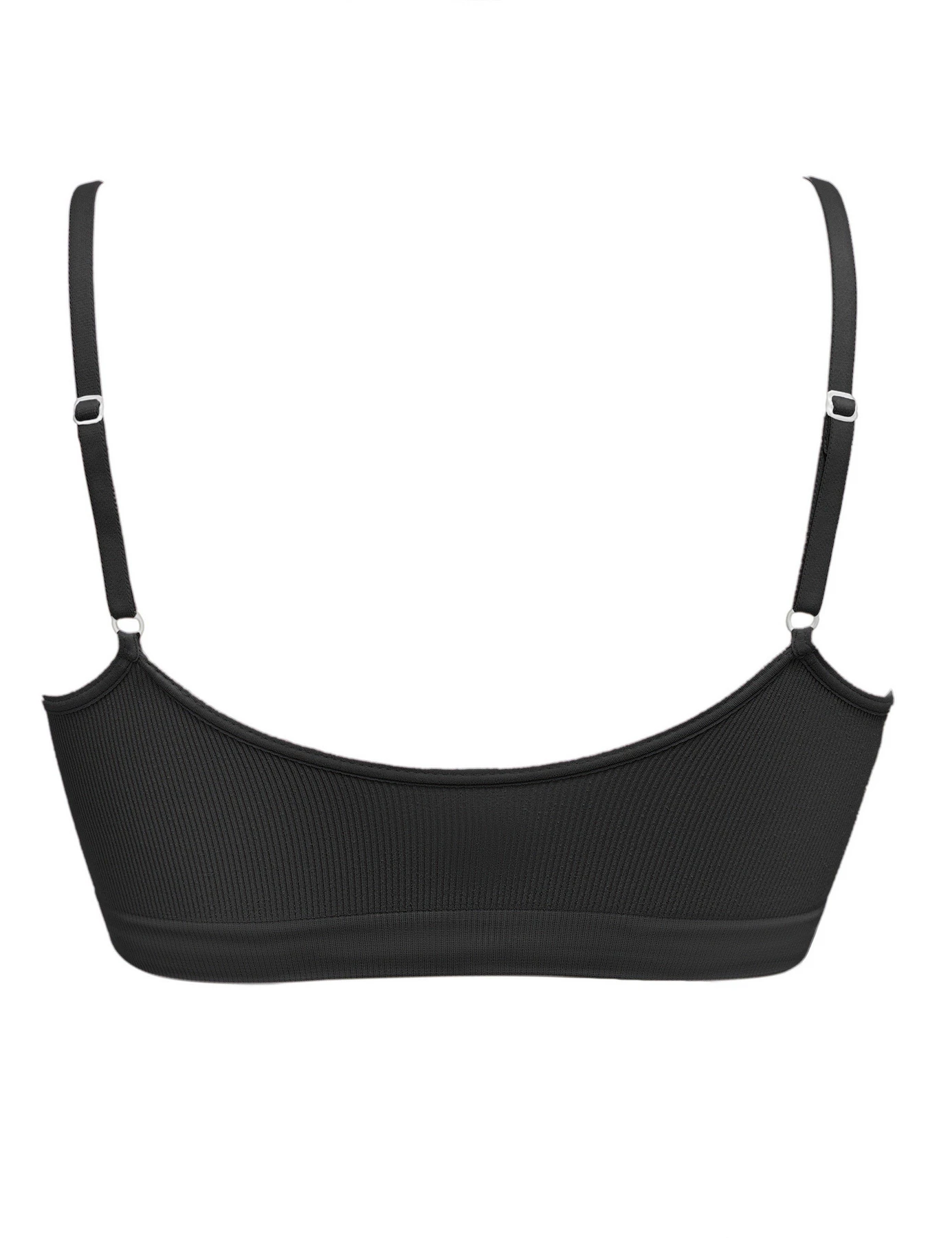 Нижнее белье PRETTY POLLY Eco Wear модель SPAXD3BLK Нижнее белье PRETTY POLLY Eco Wear модель SPAXD3BLK Фото