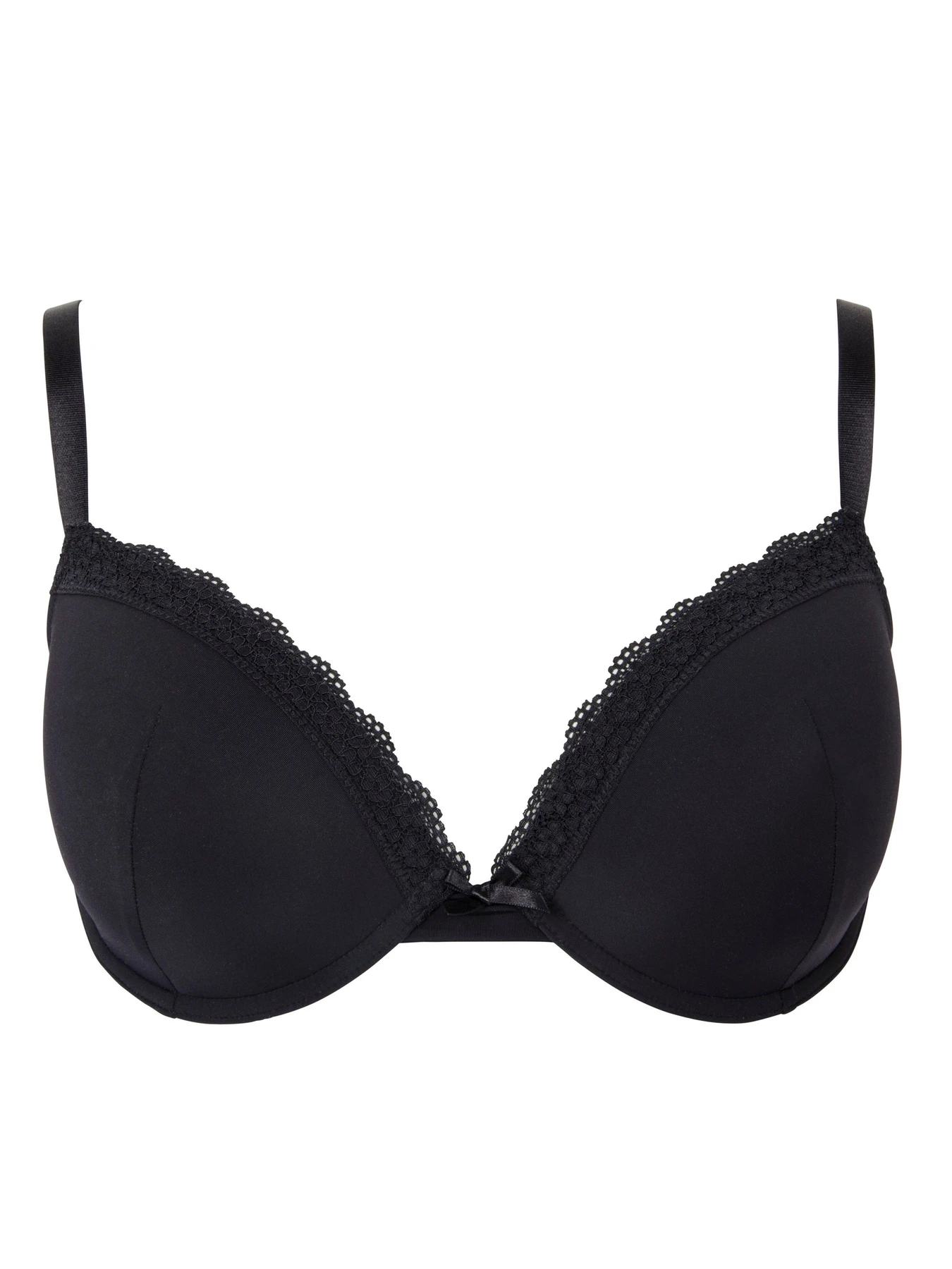Нижнее белье PRETTY POLLY Ella модель ES001M_2PP_BLK Нижнее белье PRETTY POLLY Ella модель ES001M_2PP_BLK Фото
