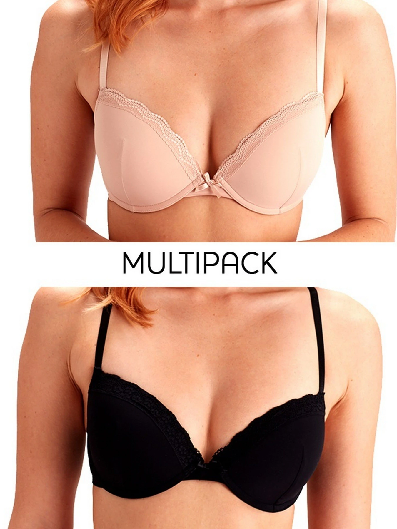 Нижнее белье PRETTY POLLY Ella модель ES001M_2PP_BLK Нижнее белье PRETTY POLLY Ella модель ES001M_2PP_BLK Фото