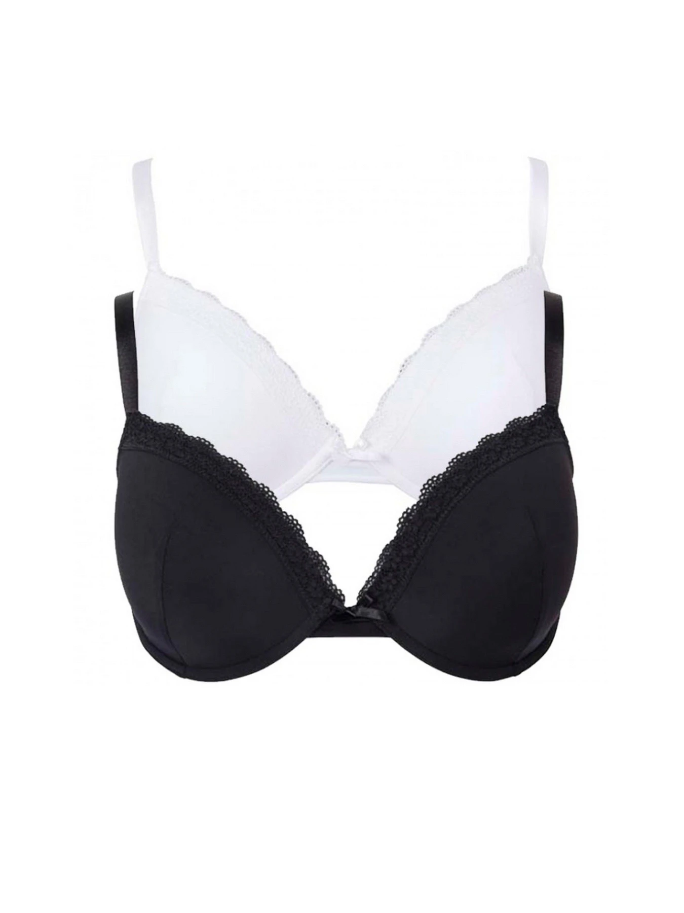 Нижнее белье PRETTY POLLY Ella модель ES001M_2PP_WHE Фото