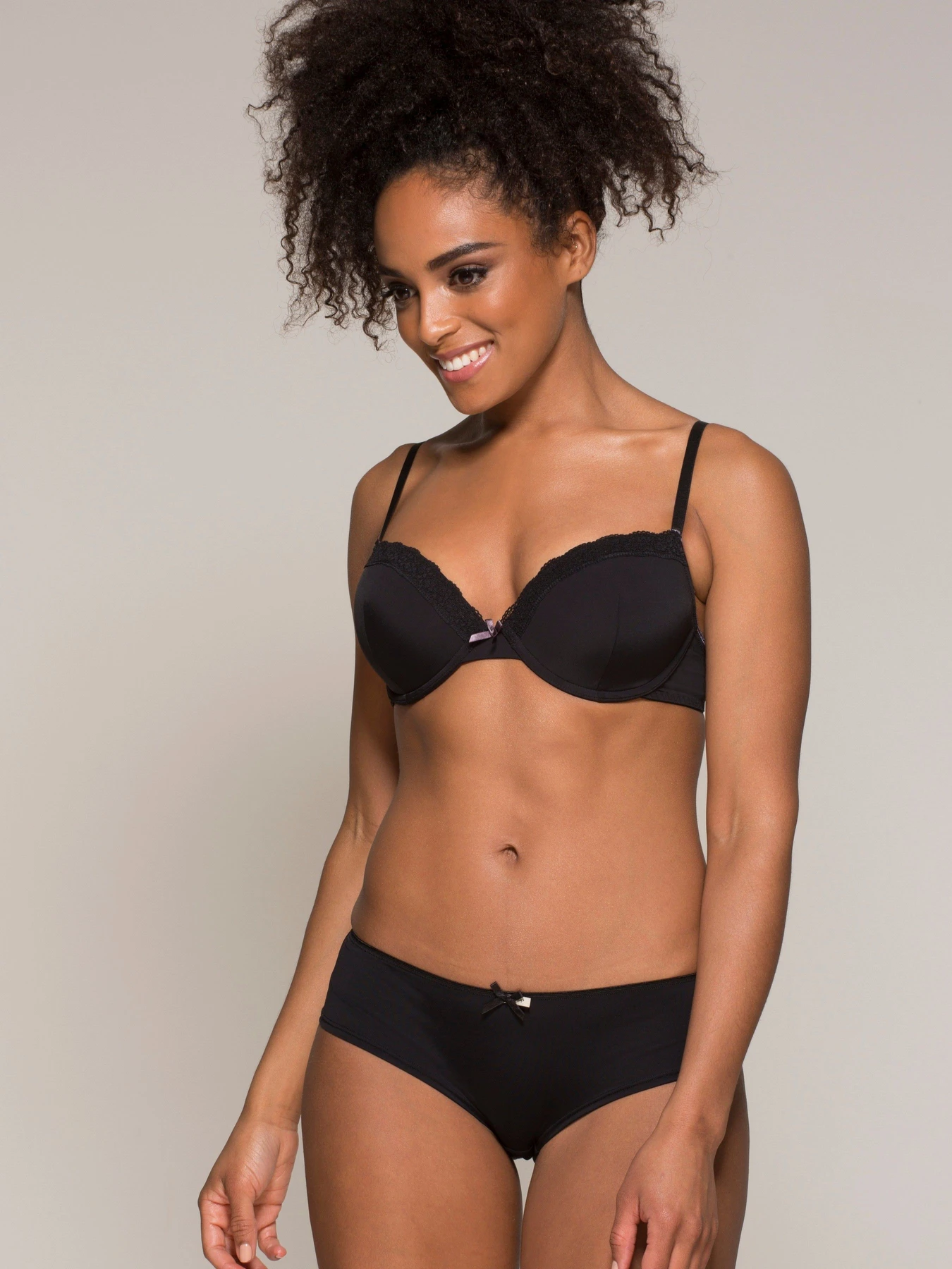 Нижнее белье PRETTY POLLY Ella модель ES001M_2PP_WHE Фото