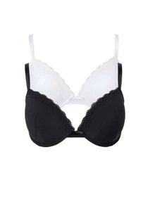 Нижнее белье PRETTY POLLY Ella модель ES001M_2PP_WHE Фото