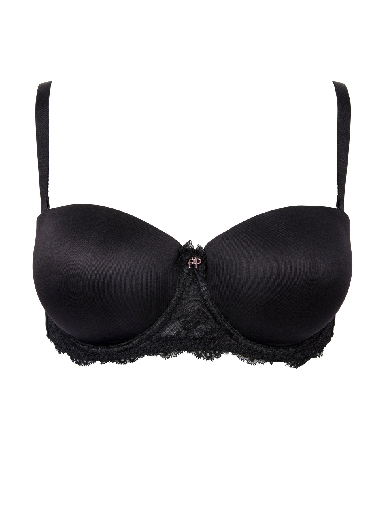 Нижнее белье PRETTY POLLY Imogen модель PP0126BLK Фото