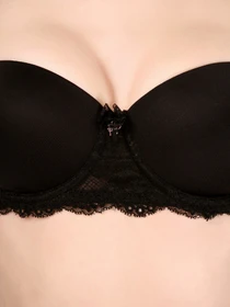 Нижнее белье PRETTY POLLY Imogen модель PP0126BLK Фото