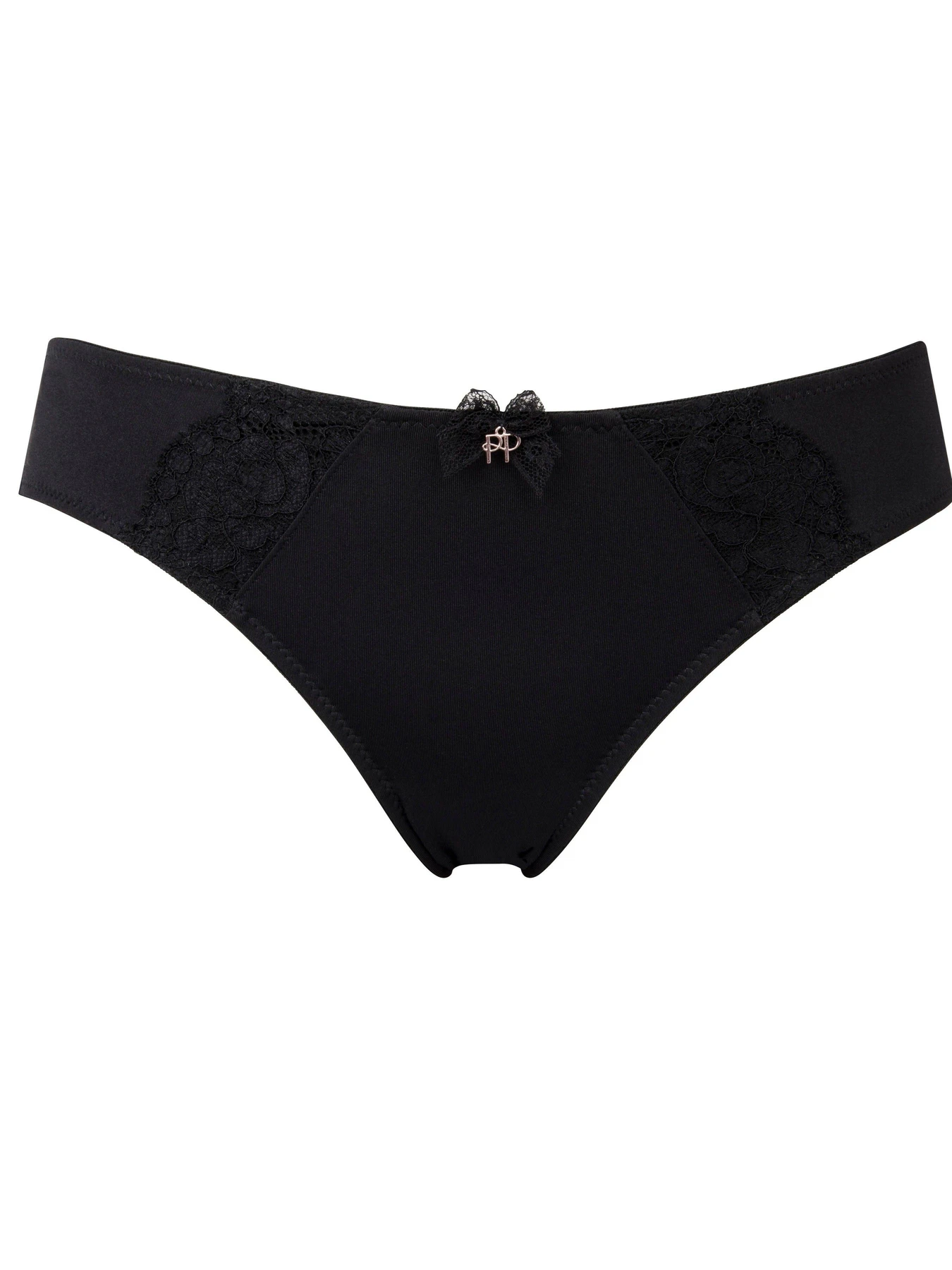 Нижнее белье PRETTY POLLY Imogen модель PP0127BLK Фото