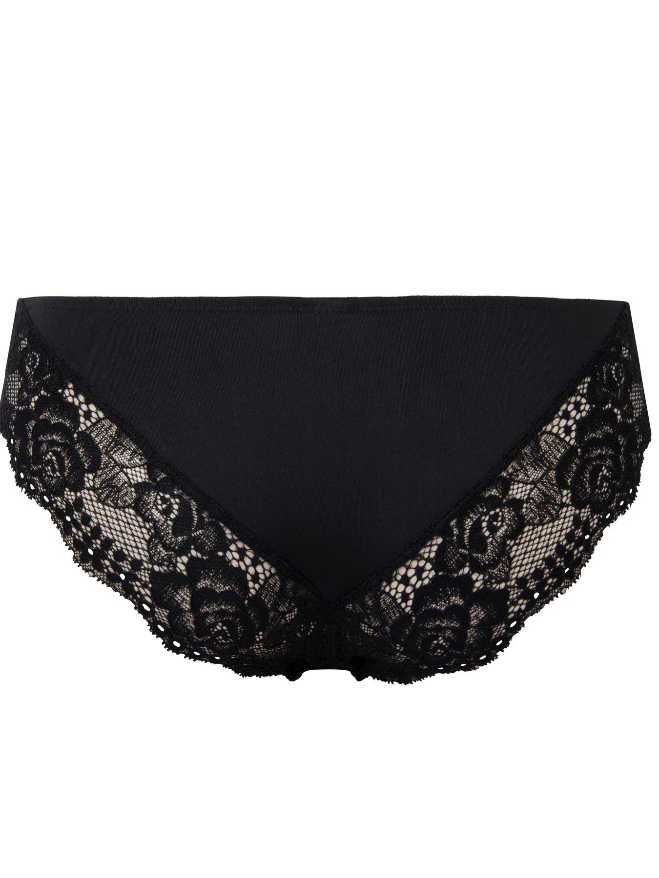 Нижнее белье PRETTY POLLY Imogen модель PP0127BLK Фото