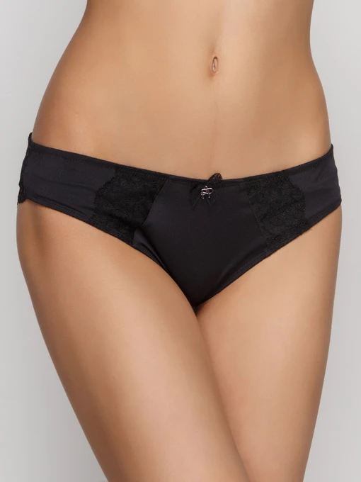 Нижня білизна PRETTY POLLY Imogen модель PP0127BLK Фото