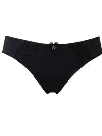 Нижнее белье PRETTY POLLY Imogen модель PP0127BLK Фото