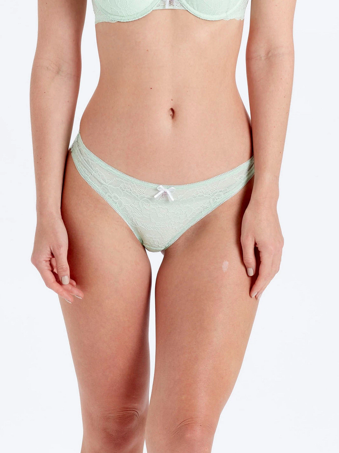 Нижнее белье PRETTY POLLY Lola модель PDL006MINT Фото