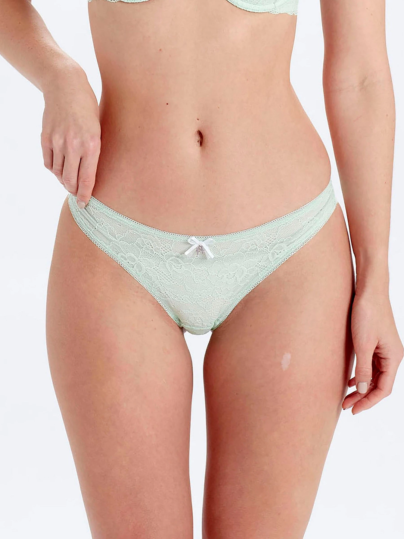 Нижнее белье PRETTY POLLY Lola модель PDL006MINT Фото