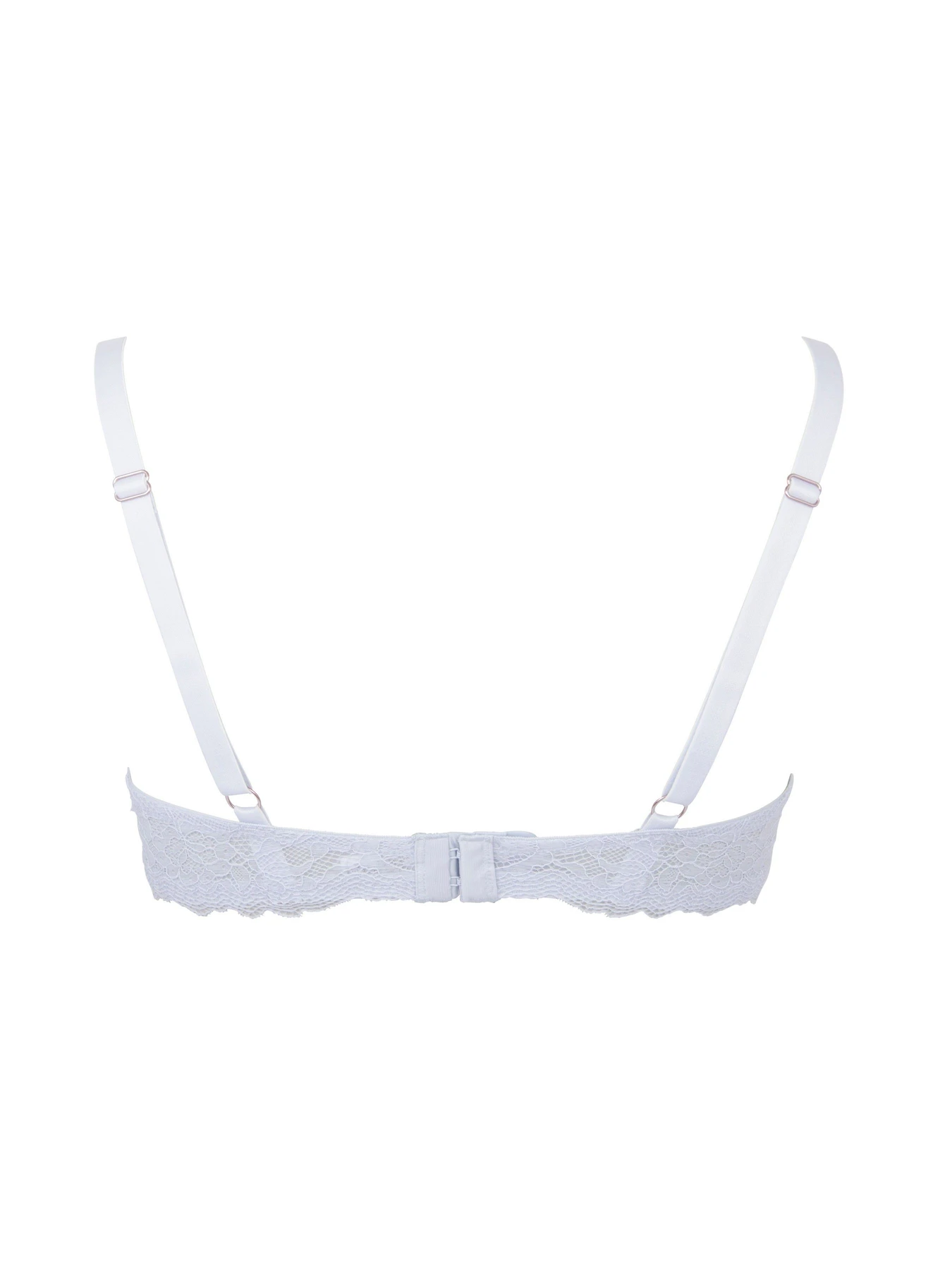 Нижнее белье PRETTY POLLY Lola модель PDL005WHE Фото