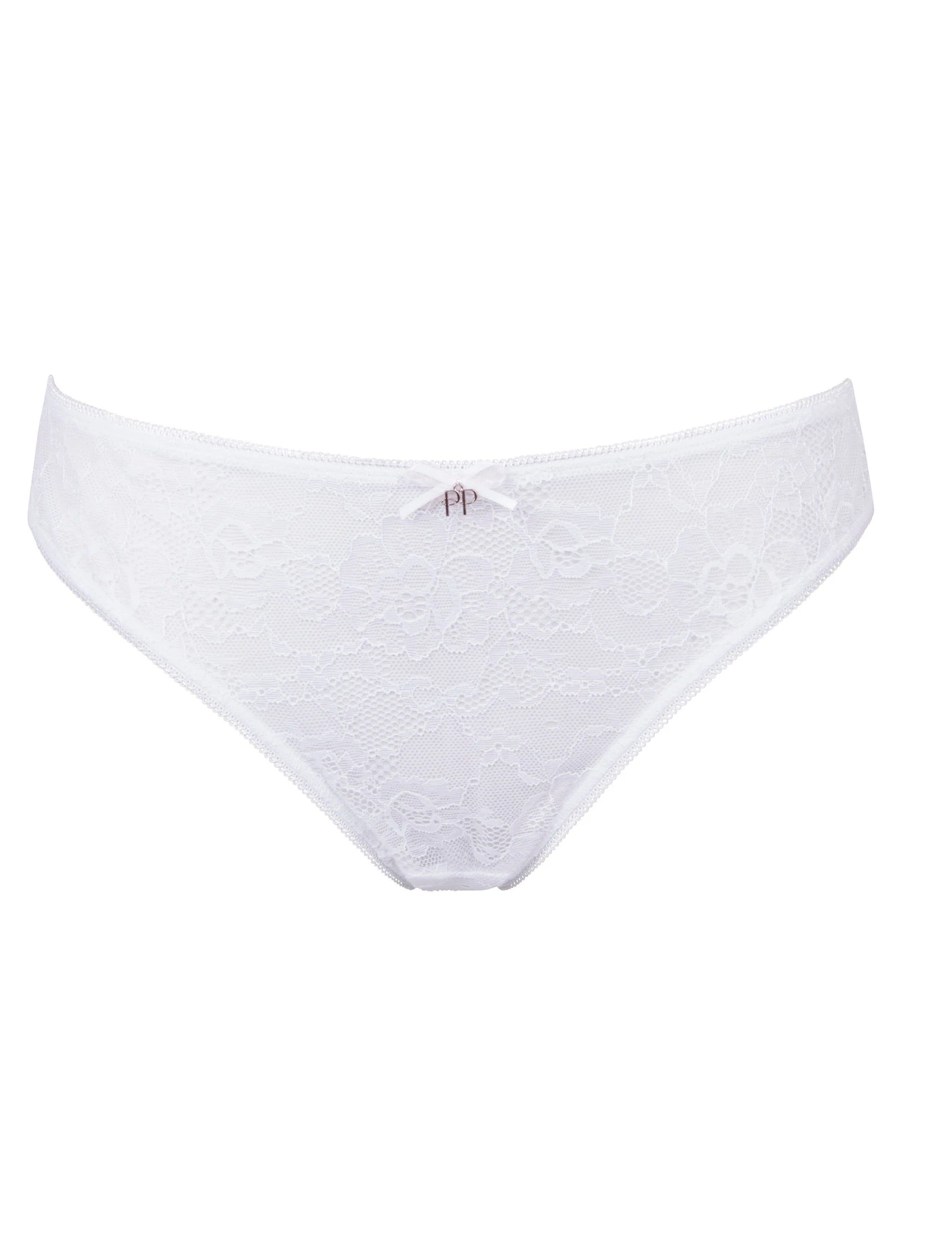 Нижня білизна PRETTY POLLY Lola модель PDL006WHE Фото