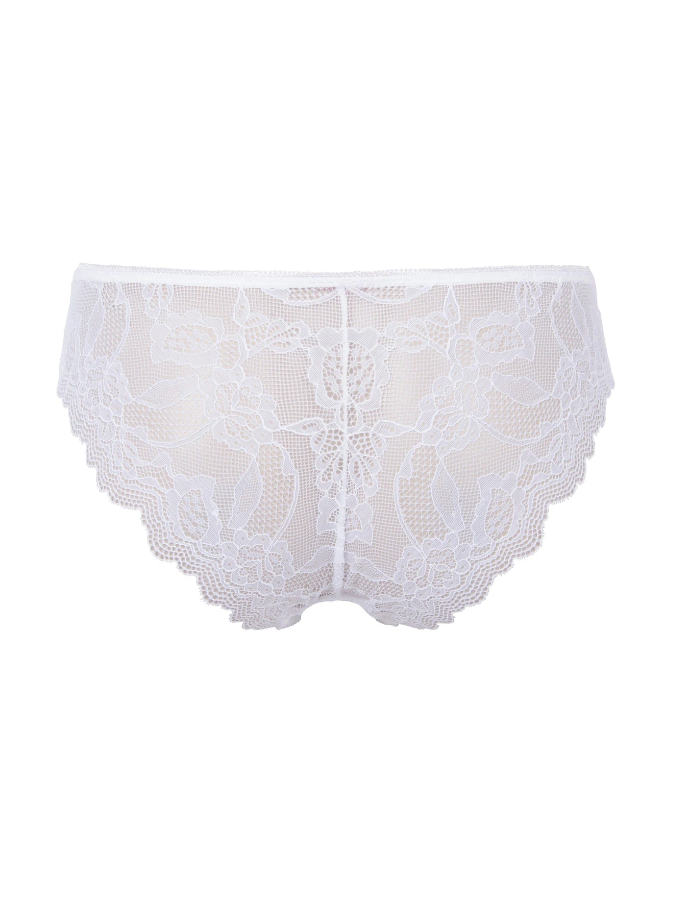 Нижня білизна PRETTY POLLY Lola модель PDL006WHE Фото