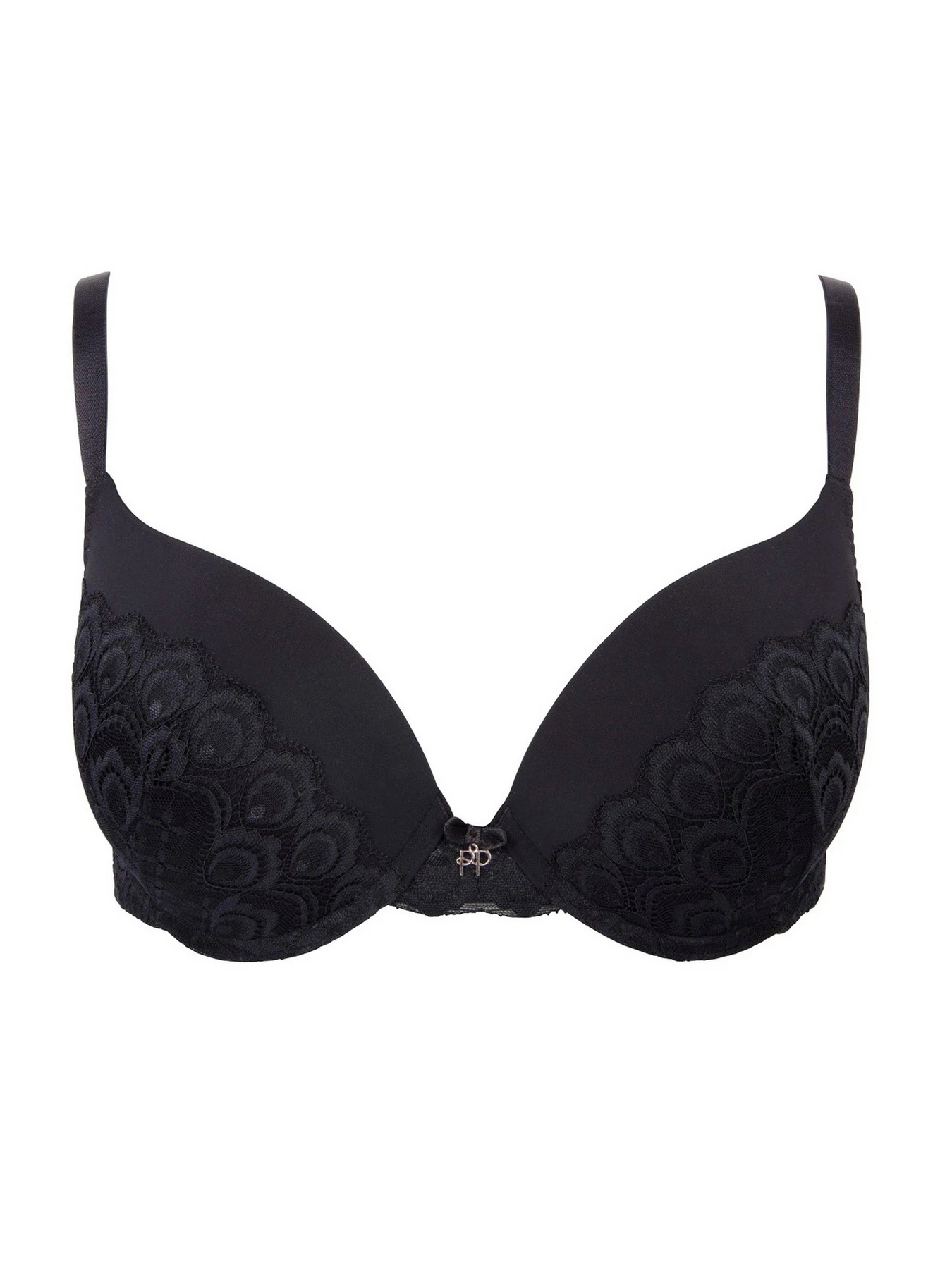 Нижнее белье PRETTY POLLY Natasha модель ES009BLK Фото