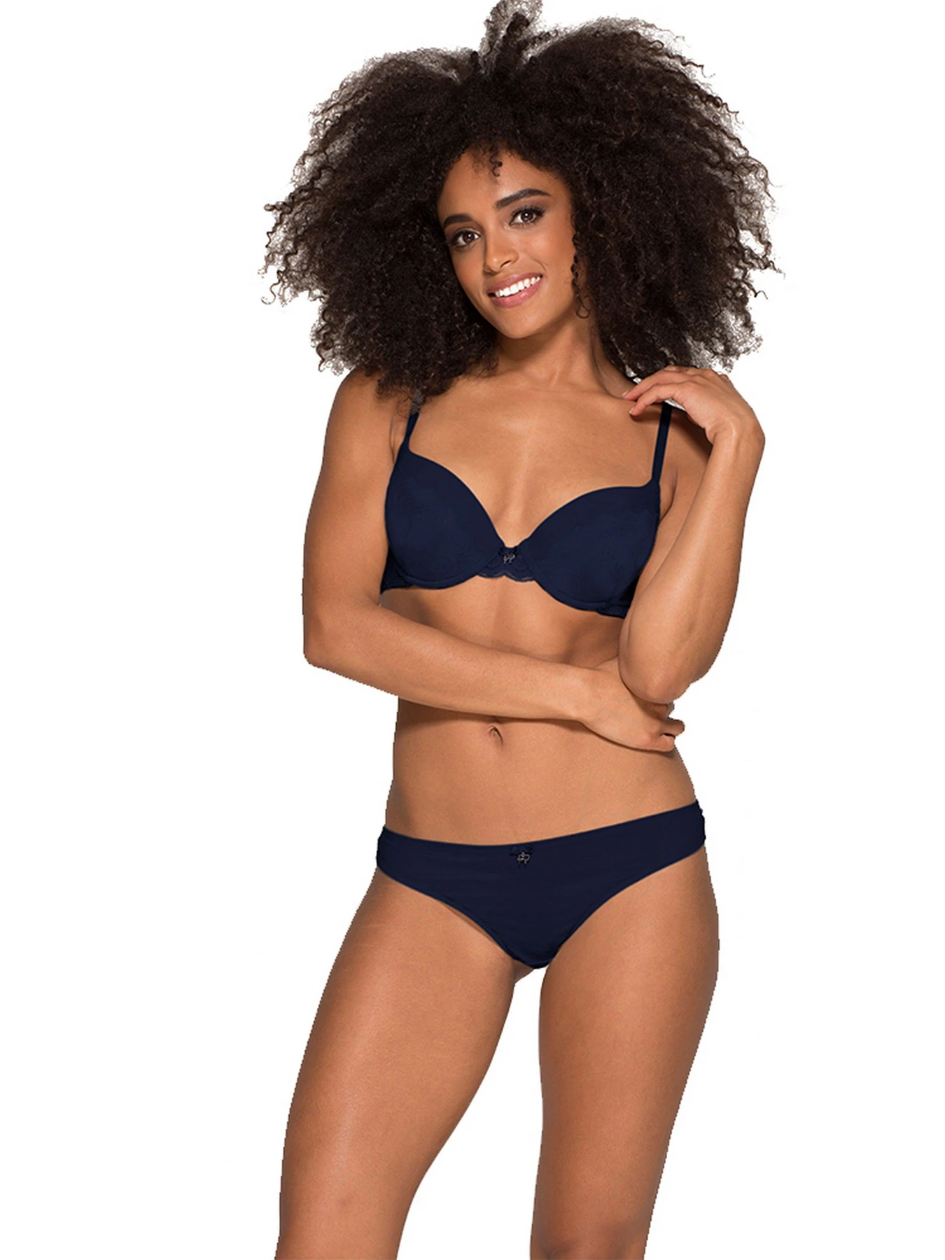 Нижнее белье PRETTY POLLY Natasha модель ES010MID Фото