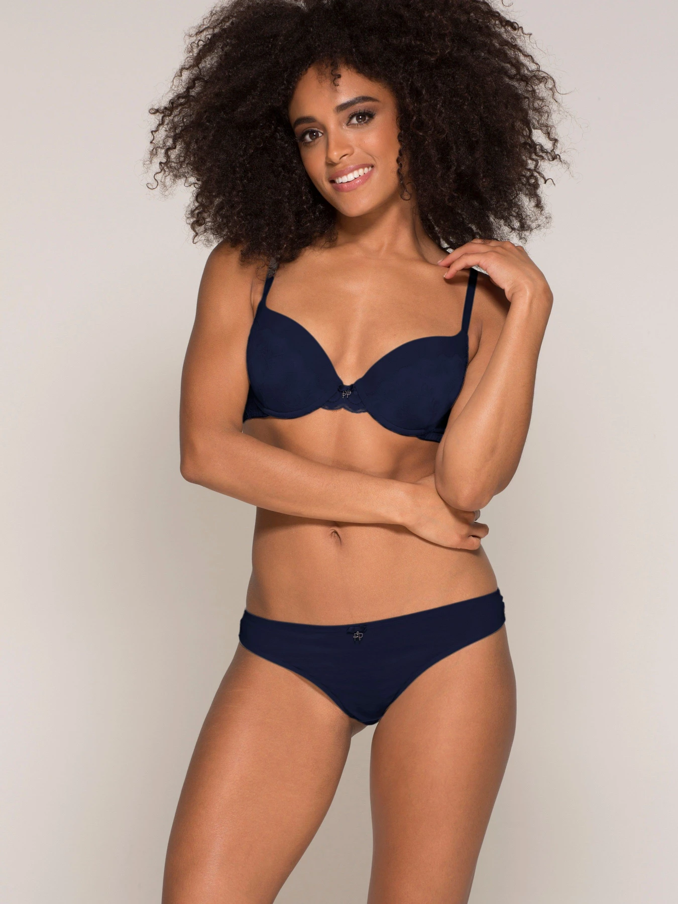 Нижнее белье PRETTY POLLY Natasha модель ES010MID Фото