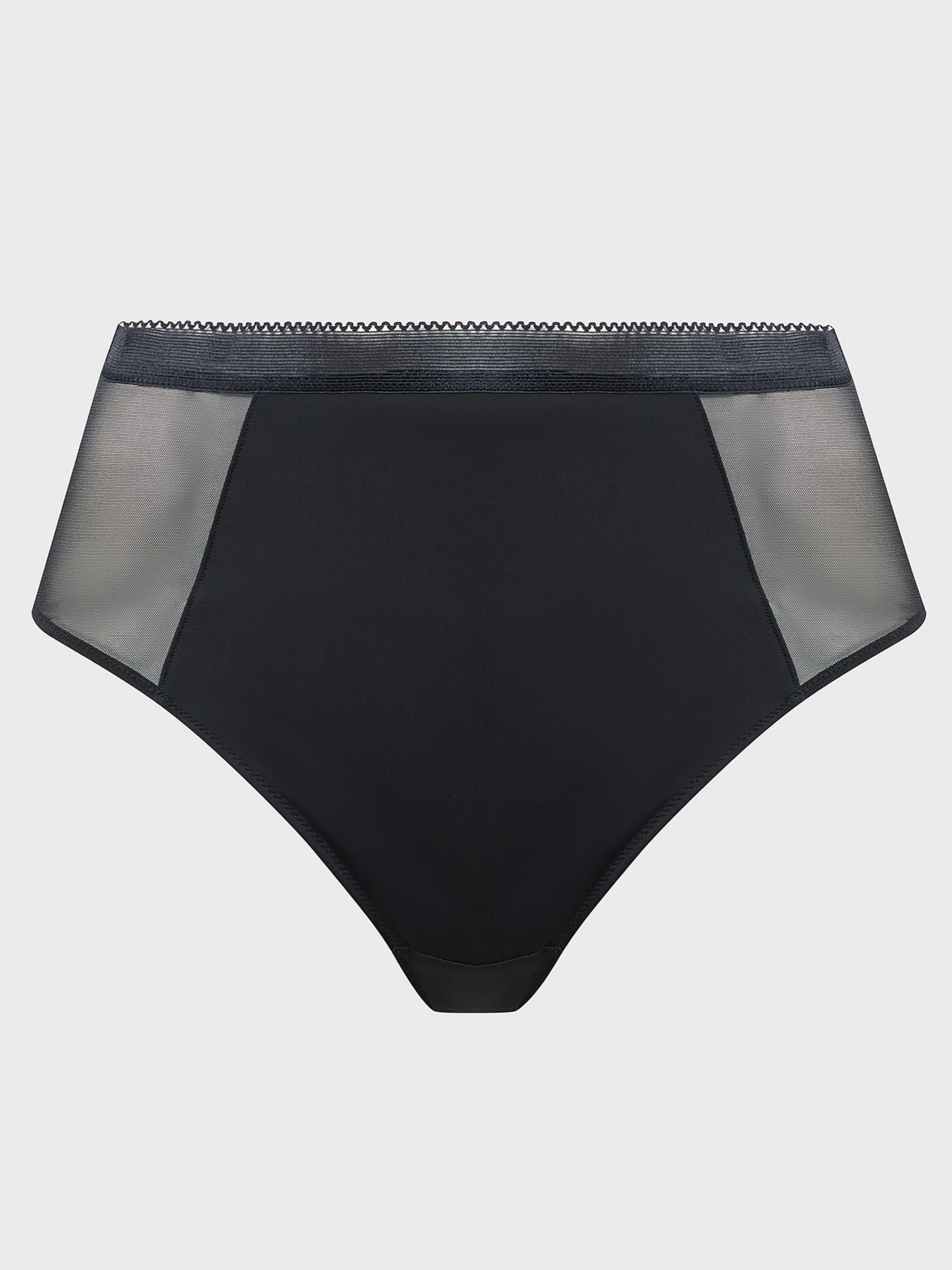 Нижнее белье PRETTY POLLY Naturals модель LPAXH7BLK Фото