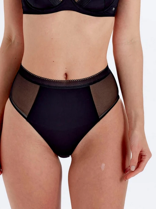 Нижнее белье PRETTY POLLY Naturals модель LPAXH7BLK Фото