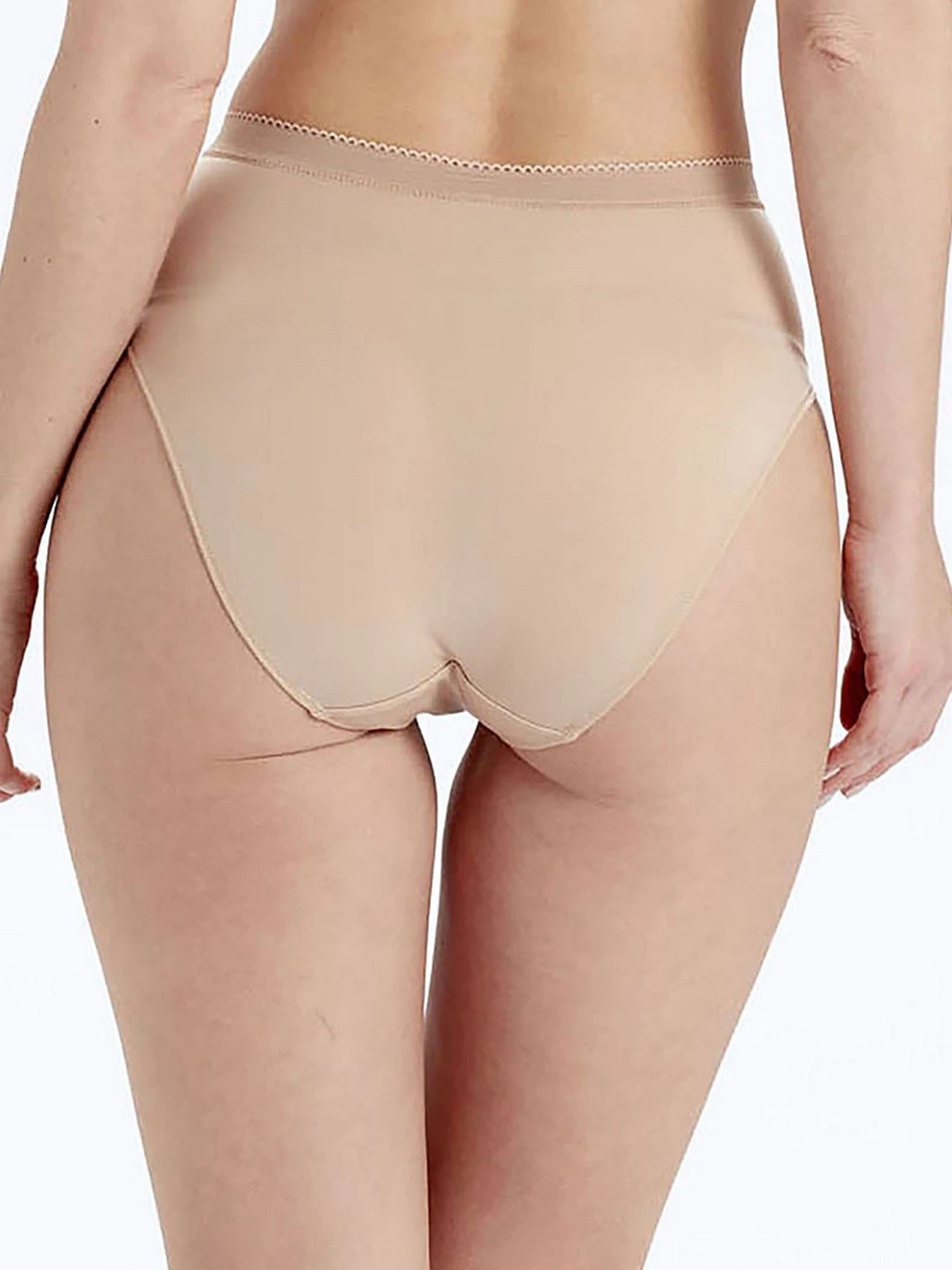 Нижнее белье PRETTY POLLY Naturals модель LPAXH7CRBL Нижнее белье PRETTY POLLY Naturals модель LPAXH7CRBL Фото