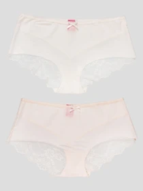 Нижня білизна PRETTY POLLY модель ES055L_2PP Фото