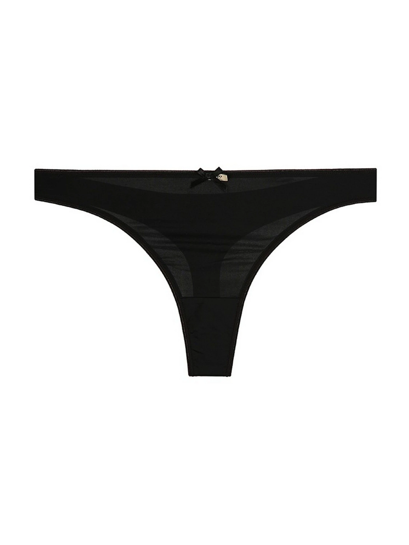 Нижня білизна PRETTY POLLY модель PDM012_3PP_BLK Фото