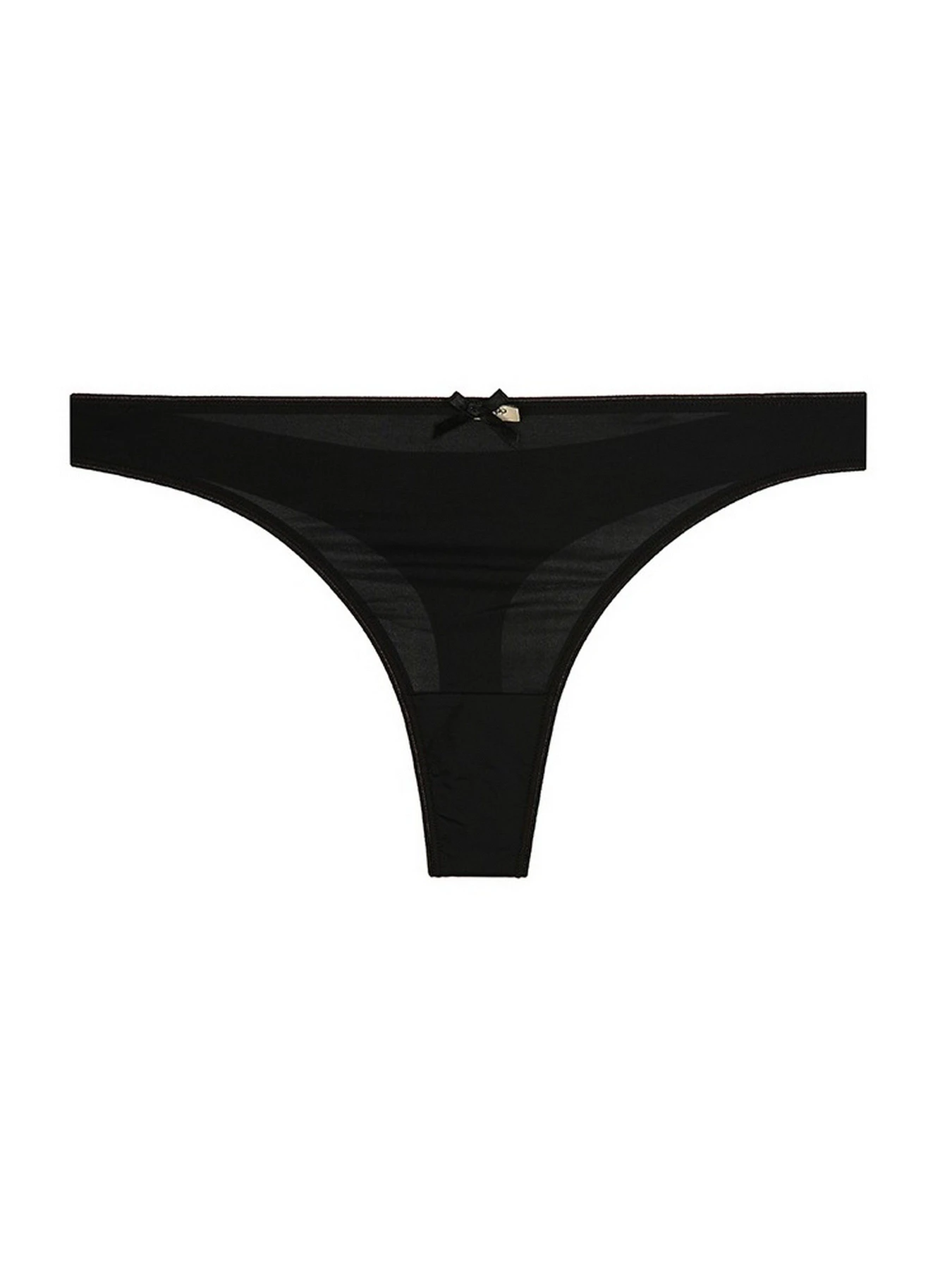 Нижня білизна PRETTY POLLY модель PDM012_3PP_BLK Фото