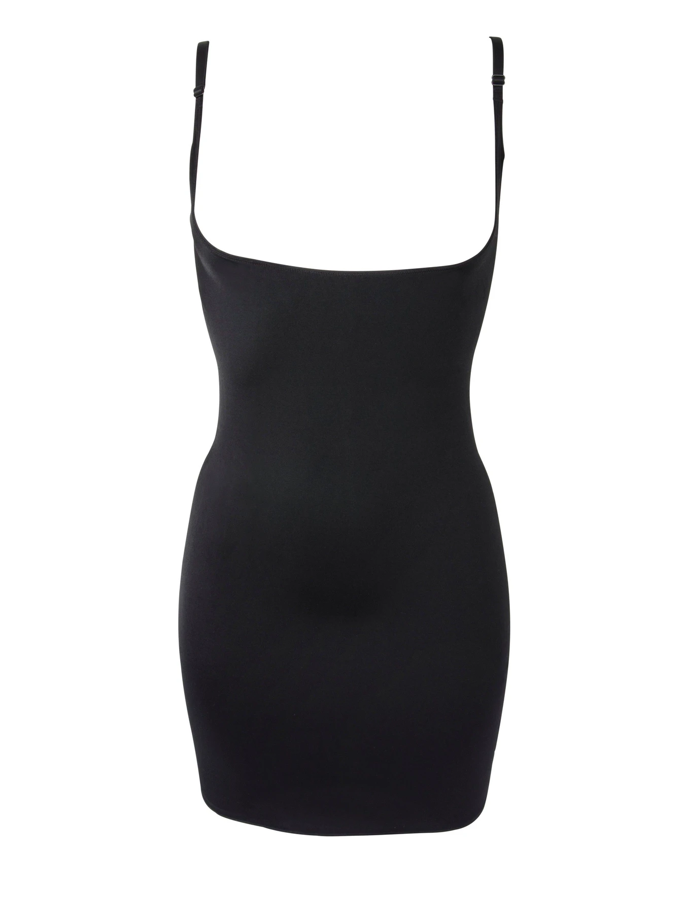Нижнее белье PRETTY POLLY Коригуюча сукня модель ES018BLK Фото