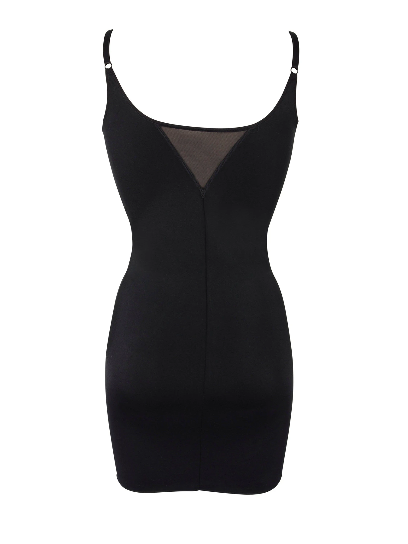 Нижнее белье PRETTY POLLY Коригуюча сукня модель ES018BLK Фото