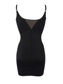 Нижнее белье PRETTY POLLY Коригуюча сукня модель ES018BLK Фото