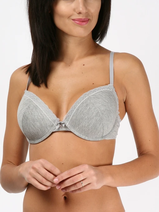 Нижня білизна PRETTY POLLY Katrina модель ES008GRY Фото